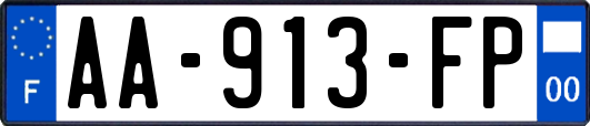 AA-913-FP