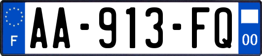 AA-913-FQ