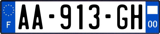 AA-913-GH