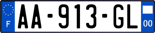 AA-913-GL