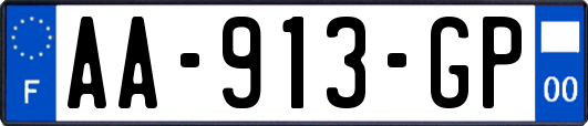 AA-913-GP