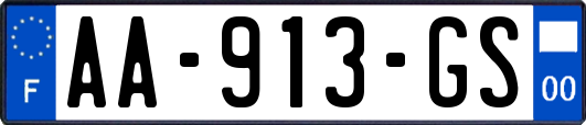 AA-913-GS