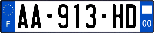 AA-913-HD