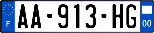 AA-913-HG