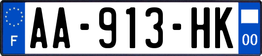 AA-913-HK