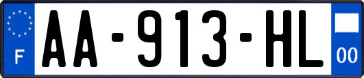 AA-913-HL