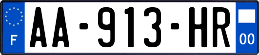 AA-913-HR