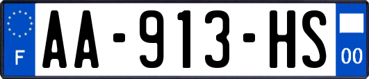 AA-913-HS