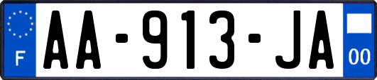 AA-913-JA