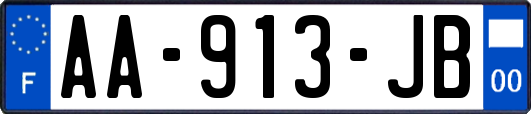 AA-913-JB