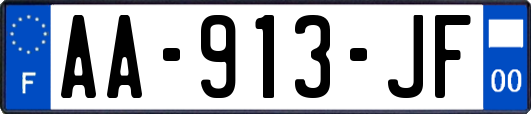 AA-913-JF