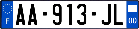 AA-913-JL