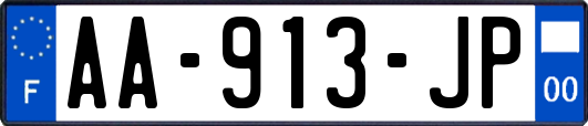 AA-913-JP