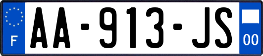 AA-913-JS