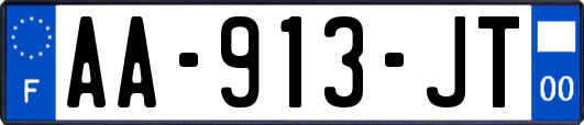 AA-913-JT