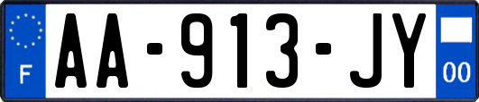 AA-913-JY