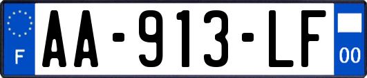 AA-913-LF