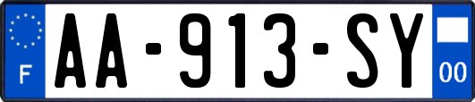 AA-913-SY