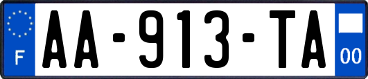 AA-913-TA