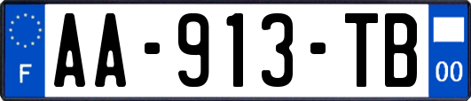 AA-913-TB