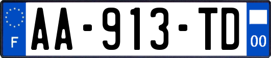 AA-913-TD