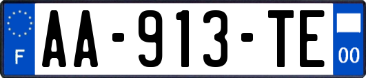 AA-913-TE