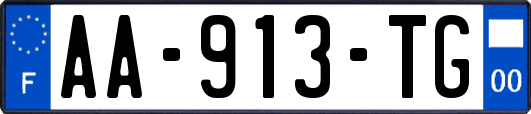 AA-913-TG