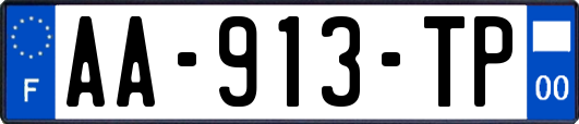 AA-913-TP