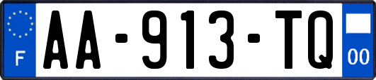 AA-913-TQ