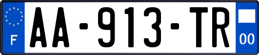 AA-913-TR