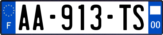 AA-913-TS