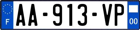 AA-913-VP