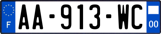 AA-913-WC