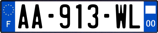 AA-913-WL