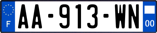 AA-913-WN