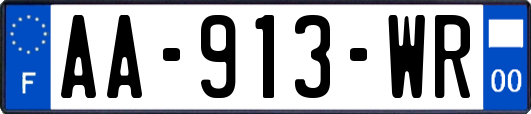 AA-913-WR