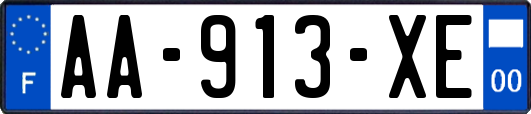 AA-913-XE