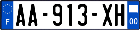 AA-913-XH