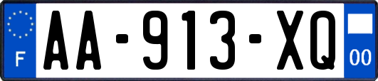 AA-913-XQ