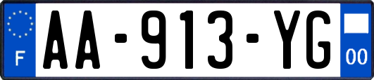 AA-913-YG