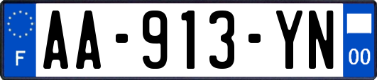 AA-913-YN