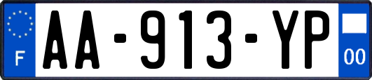 AA-913-YP