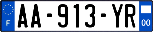 AA-913-YR