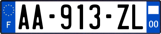 AA-913-ZL