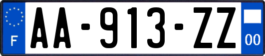 AA-913-ZZ