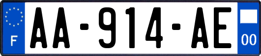 AA-914-AE