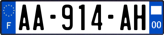 AA-914-AH