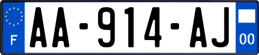 AA-914-AJ