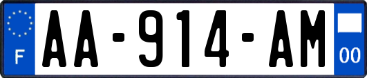 AA-914-AM