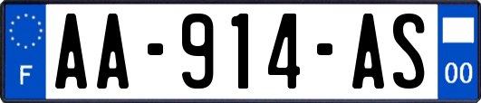 AA-914-AS